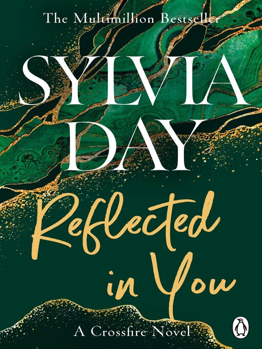 Title details for Reflected in You by Sylvia Day - Wait list